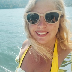 Аня Иванова, 14.12.1985, Санкт-Петербург