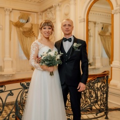 Valeriy Dmitrichenko, 19.03.1983, Санкт-Петербург