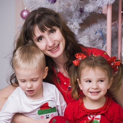 Наталья Ленючева, 26.01.1983, Киев