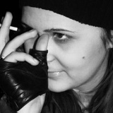 Анна Гончарова, 18.07.1985, Москва