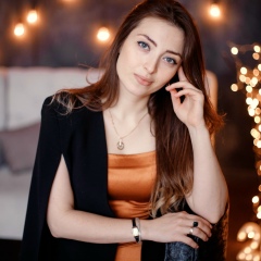 Мадина Гаджирамазанова, 09.06, Красногорск