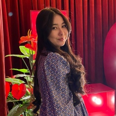 Балауса Сейлхан, 07.09.1995, Астана