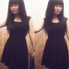 Перизат Аманатова, 31.01.1995, Бишкек