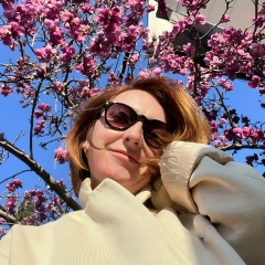 Елена Ицкова