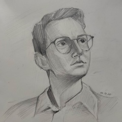 Andrei Sysa, Москва