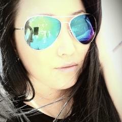 Гульшат Имангалиева, 09.07, Астана