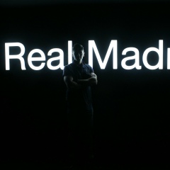 Анатолий Бонд, 12.07, Москва