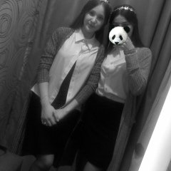 Алина Алиева, 16.03.2001, Москва