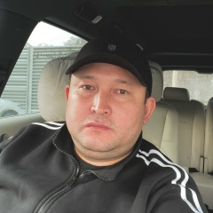 Бахадур Тугамбаев, Алматы