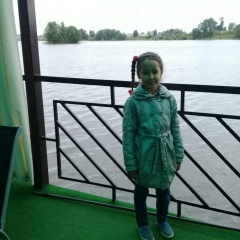 Роза Алшынова