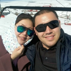 Zhanmuhammed Nuraliuli, 09.01, Шымкент