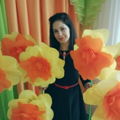 Марина Жовтоштан, 08.05, Александрия
