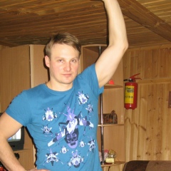 Сергей Молодяков, 17.06, Санкт-Петербург