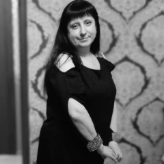 Елена Чернова, Санкт-Петербург