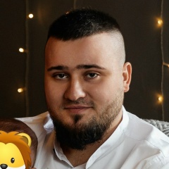 Дмитрий Баркару, 19.03, Тирасполь