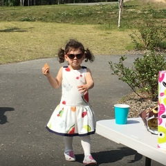 Татьяна Близниченко, 11.05, Anchorage