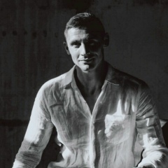 Павел Тренихин, 24.03, Серов