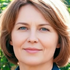 Анна Истомина