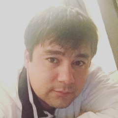 Муслим Муслим, 19.11.1985, Нефтеюганск