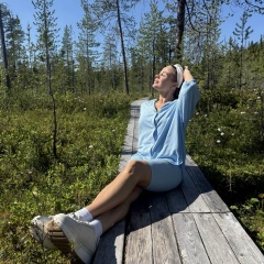 Вера Мухортова, 21.04