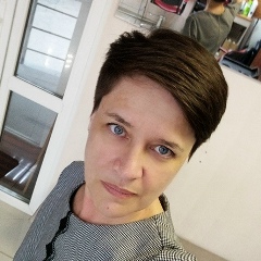 Юлия Зотова, Уфа