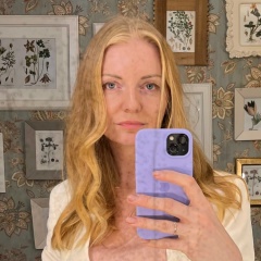 Алиса Мазаник, 07.02, Санкт-Петербург