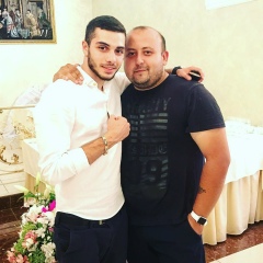 Федя Деменков, 28.02