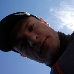 Владимир Лукожев, 17.03.1986, Москва