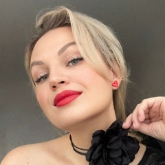 Наталья Малахова, 21.04, Тверь