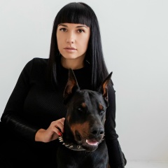 Яночка Дёмина, 01.08, Нижний Новгород