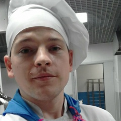 Александр Киселев, 21.04, Симферополь