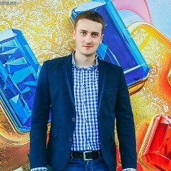 Петр Батр, Санкт-Петербург