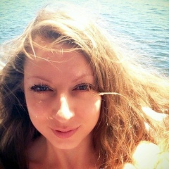 Татьяна Харчук, 03.01, Киев