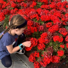 Малика Тулаева, 04.04.1985, Москва