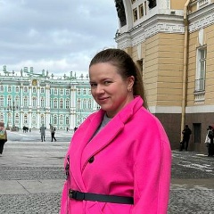 Катя Биршерт, 19.06, Москва