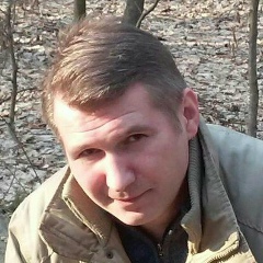 Александр Проскурин, 08.02, Киев