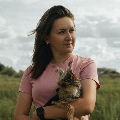 Ксения Кузнецова, 02.08.1989, Актобе