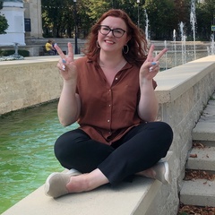 Marina Si, 09.02.1986, Санкт-Петербург