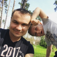 Анатолий Ксенофонтов, 09.05.1985, Королёв