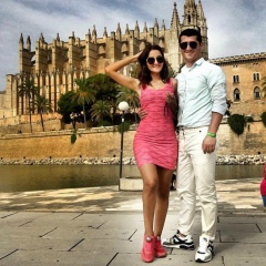 Самира Абдуллаева, 20.12.1992