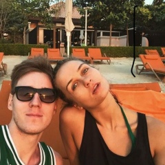 Ирина Бойко, 10.05.1991, Москва