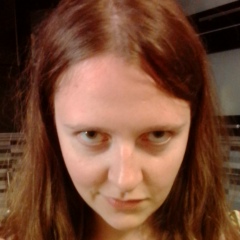 Мария Севостьянова, 13.06.1988, Москва