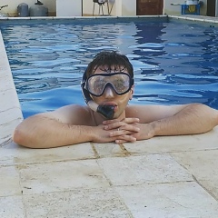 Аллексей Аннатольевич, 09.09.1976, Касимов