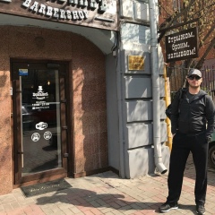 Олександр Коломійченко, 05.03, Kyrenia