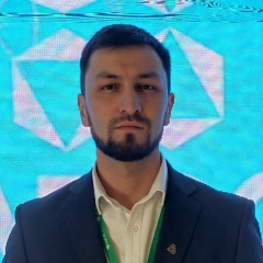 Шахбоз Эргешов, 08.06, Мирный