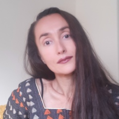 Светлана Ускова, 21.12