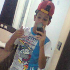 Anthony Leandro, 11.06.1990, Santa Rita