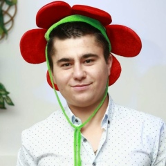 Denis Puscas, 12.05, Бельцы