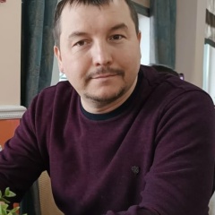 Денис Тойкиев, 19.09, Дюртюли