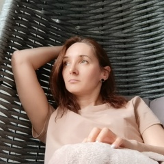 Юлия Александронок, 26.04, Санкт-Петербург